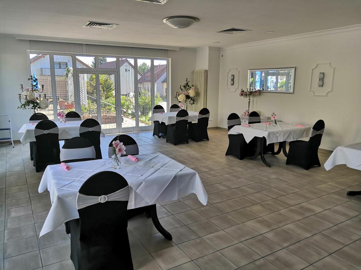 Zur Linde Hotel Ottweiler
